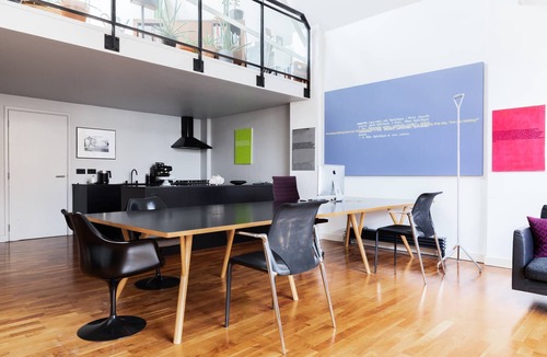 Hoxton Apartment | Hoffman Square by onefinestay