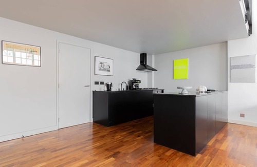 Hoxton Apartment | Hoffman Square by onefinestay