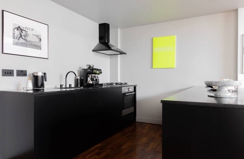 Hoxton Apartment | Hoffman Square by onefinestay