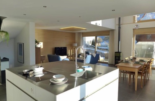Ringgenberg House | Hofstatt by Interhome