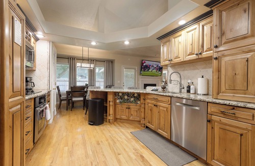 Eagle House | Hogan's Fairway Landing