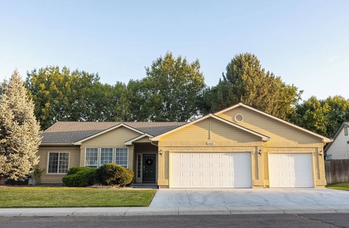 Eagle House | Hogan's Fairway Landing