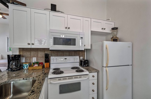 Carrabelle Villa | Hogans Haven