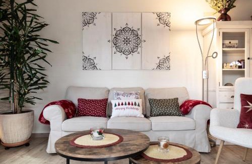L'Ametlla del Valles House | Hogar con encanto y personalidad
