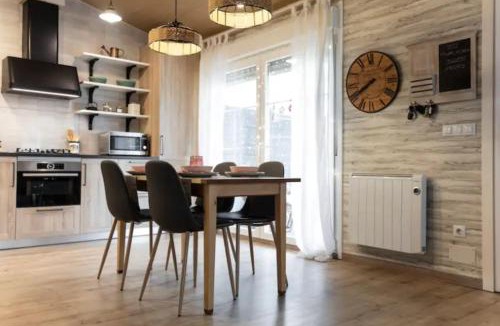 L'Ametlla del Valles House | Hogar con encanto y personalidad