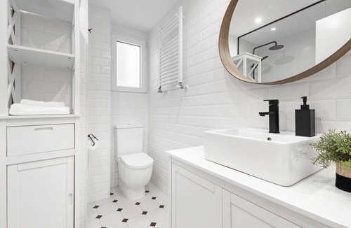 San Pablo Apartment | Hogar Lujoso Centro Zaragoza