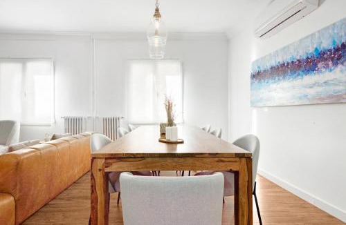 San Pablo Apartment | Hogar Lujoso Centro Zaragoza