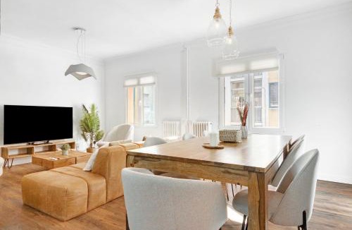 San Pablo Apartment | Hogar Lujoso Centro Zaragoza