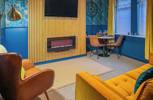 Woodhorn Apartment | Hogarth No. 2 - UK48955