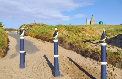 Woodhorn Apartment | Hogarth No. 2 - UK48955