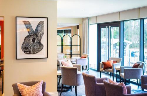 Codsall Hotel | Hogarths