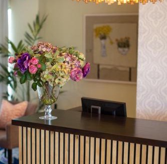 Codsall Hotel | Hogarths