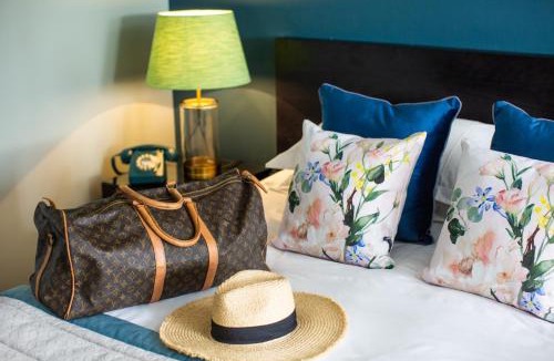 Codsall Hotel | Hogarths