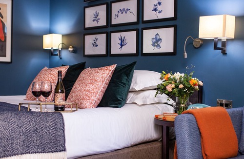 Codsall Hotel | Hogarths Hotel