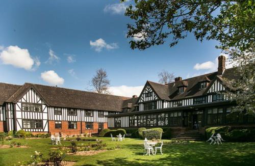 Kidderminster Hotel | Hogarths Stone Manor