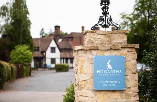 Kidderminster Hotel | Hogarths Stone Manor