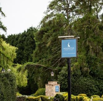 Kidderminster Hotel | Hogarths Stone Manor