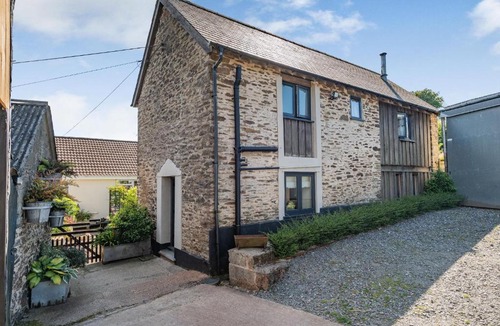 Exford House | Hoglets