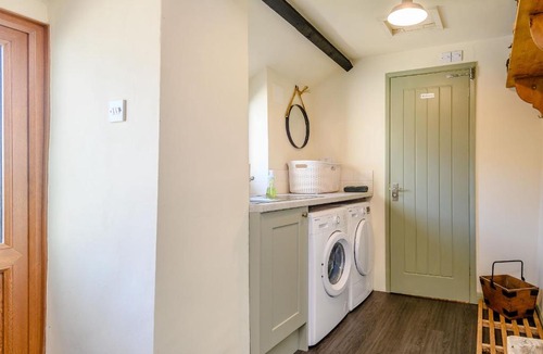 Exford House | Hoglets