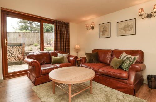 Exford House | Hoglets