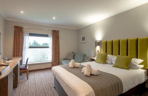 Seale Hotel | Hogs Back Hotel & Spa Nr Farnham
