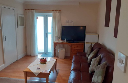 Minster on Sea Cottage | Hogwarts Bed and Continental Breakfast