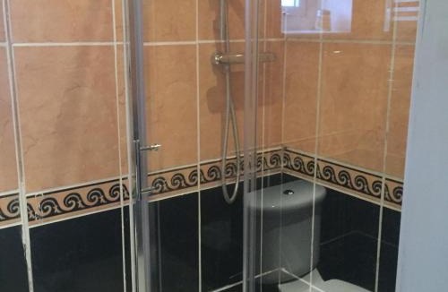 Minster on Sea House | Hogwarts Bed and Continental Breakfast