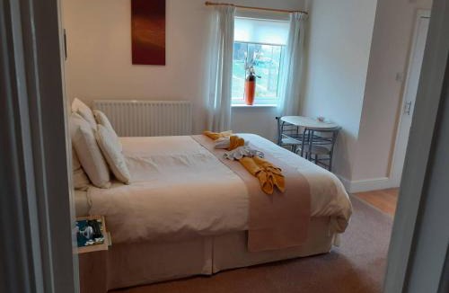 Minster on Sea House | Hogwarts Bed and Continental Breakfast