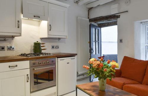 Knaresborough House | Hogwood Cottage