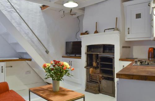 Knaresborough House | Hogwood Cottage