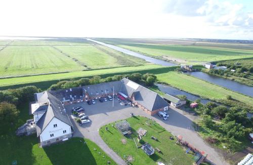Hojer House | Hohenwarte