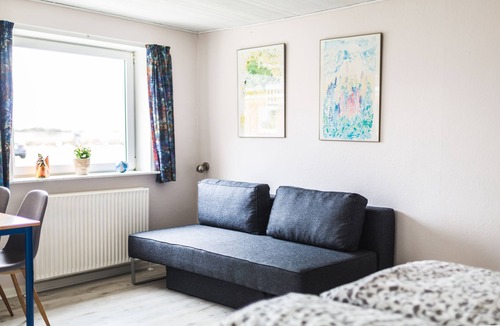 Hojer House | Hohenwarte Marskens Bondegårdsferie