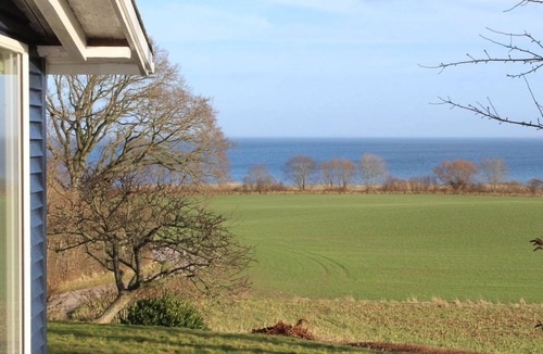 Kettingskov House | "Hoimar" - 400m from the sea by Interhome