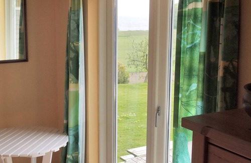 Kettingskov House | "Hoimar" - 400m from the sea by Interhome