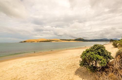 Omapere Apartment | Hokianga Haven