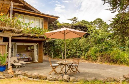 Omapere Apartment | Hokianga Haven