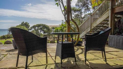 Omapere Apartment | Hokianga Haven