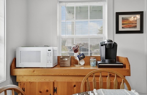 Birdsnest House | Hokie Haven by the Bay | Waterfront Views, Balcony, Sleeps 8 + Near Cape Charles Beach