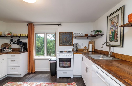 Blacksburg House | Hokie Haven on Harding
