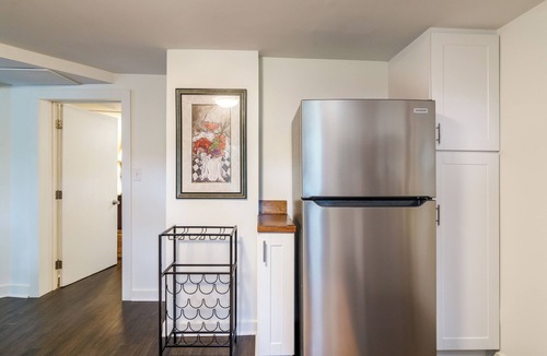 Blacksburg House | Hokie Haven on Harding