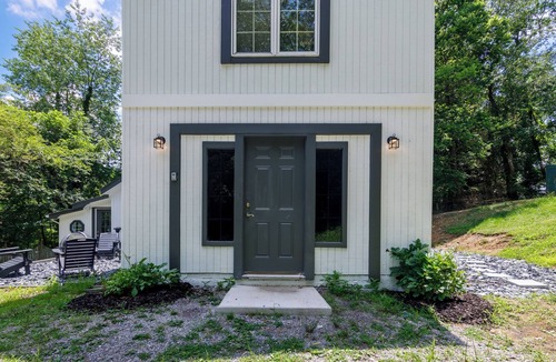 Blacksburg House | Hokie Haven on Harding