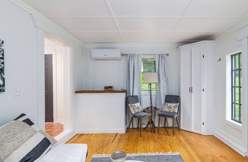 Blacksburg House | Hokie Haven on Harding