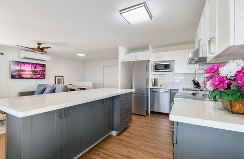 Hauula House | Hoku Hideaway - AC, Ocean Views