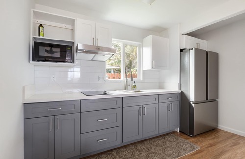 Hauula House | Hoku Hideaway - AC, Ocean Views