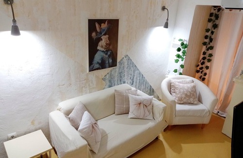 El Pinell de Brai House | Holiday Home 'Ca Les Nines 2' with Mountain Views and Wi-Fi