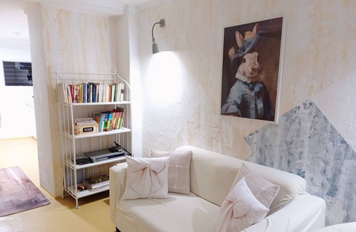El Pinell de Brai House | Holiday Home 'Ca Les Nines 2' with Mountain Views and Wi-Fi