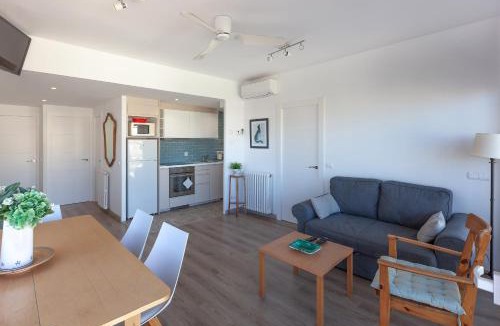 Sitges Town Center Apartment | Hola! - El Cortijo