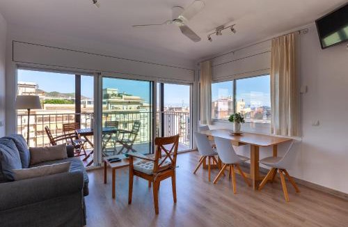Sitges Town Center Apartment | Hola! - El Cortijo