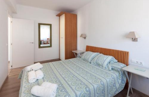 Sitges Town Center Apartment | Hola! - El Cortijo