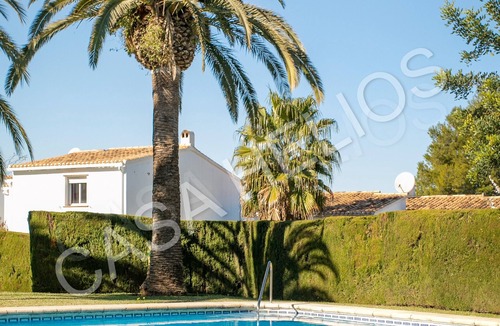 Pedreguer House | Hola from Helios! (As featured on the TV show 'A Place in the Sun')